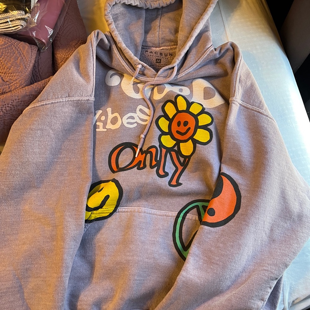 Pacsun hoodie
